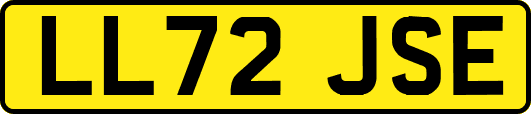 LL72JSE