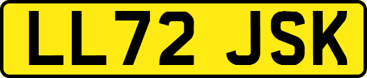 LL72JSK
