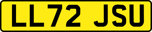 LL72JSU