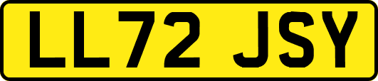 LL72JSY