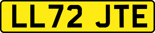 LL72JTE