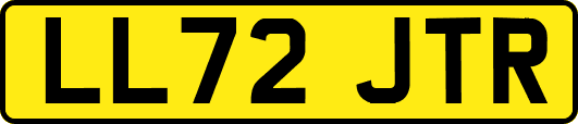 LL72JTR
