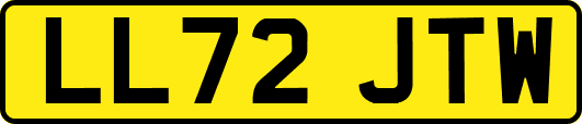 LL72JTW