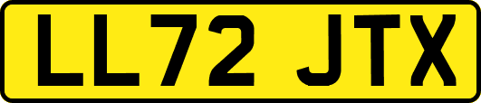 LL72JTX