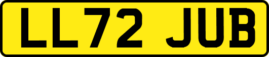 LL72JUB
