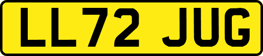 LL72JUG