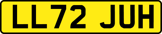 LL72JUH