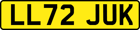 LL72JUK