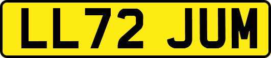 LL72JUM