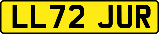 LL72JUR