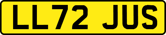 LL72JUS