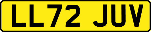 LL72JUV