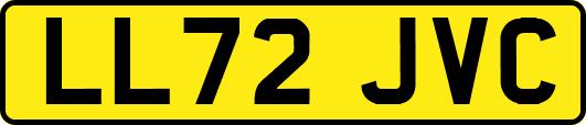 LL72JVC