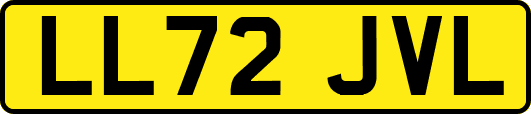 LL72JVL