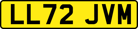 LL72JVM