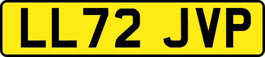 LL72JVP