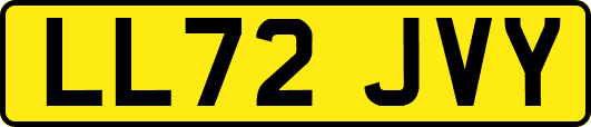 LL72JVY