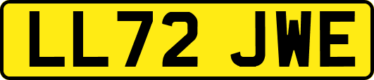 LL72JWE