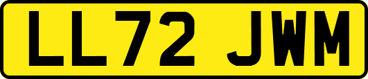 LL72JWM