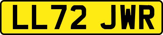 LL72JWR