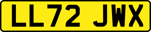 LL72JWX