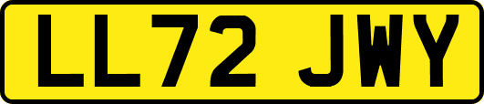 LL72JWY