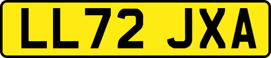 LL72JXA