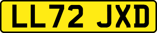 LL72JXD