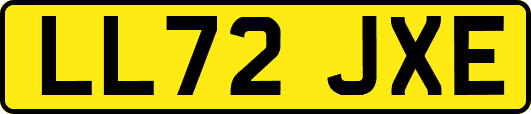 LL72JXE