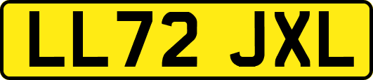 LL72JXL