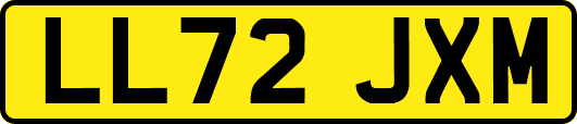LL72JXM