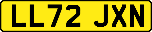 LL72JXN