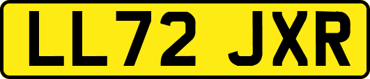 LL72JXR