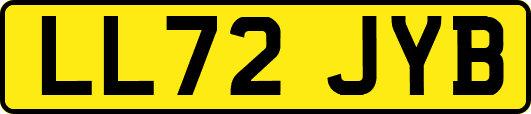LL72JYB