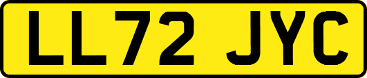 LL72JYC