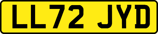 LL72JYD
