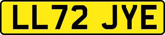 LL72JYE