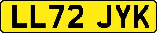 LL72JYK