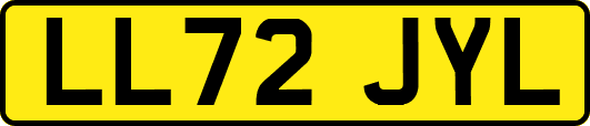 LL72JYL