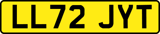 LL72JYT