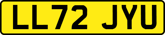 LL72JYU