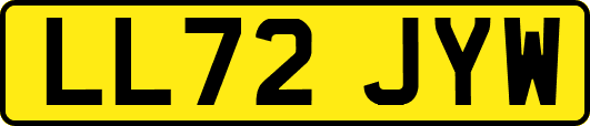 LL72JYW
