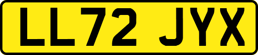 LL72JYX