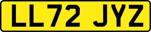 LL72JYZ