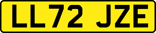 LL72JZE