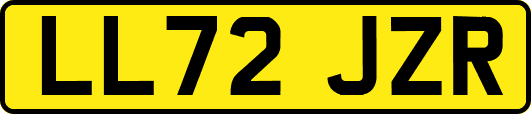 LL72JZR
