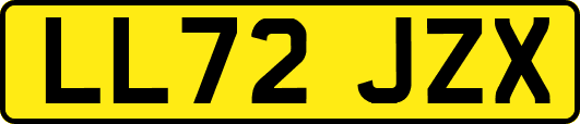 LL72JZX