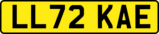 LL72KAE