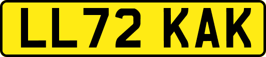 LL72KAK