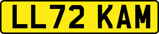 LL72KAM